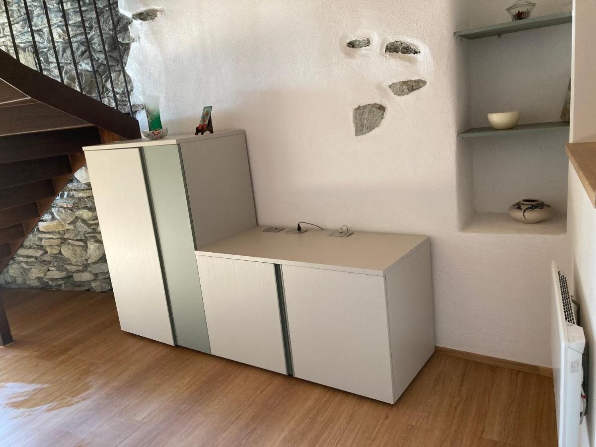 ואלטורננקה La Maison Du Cre מראה חיצוני תמונה