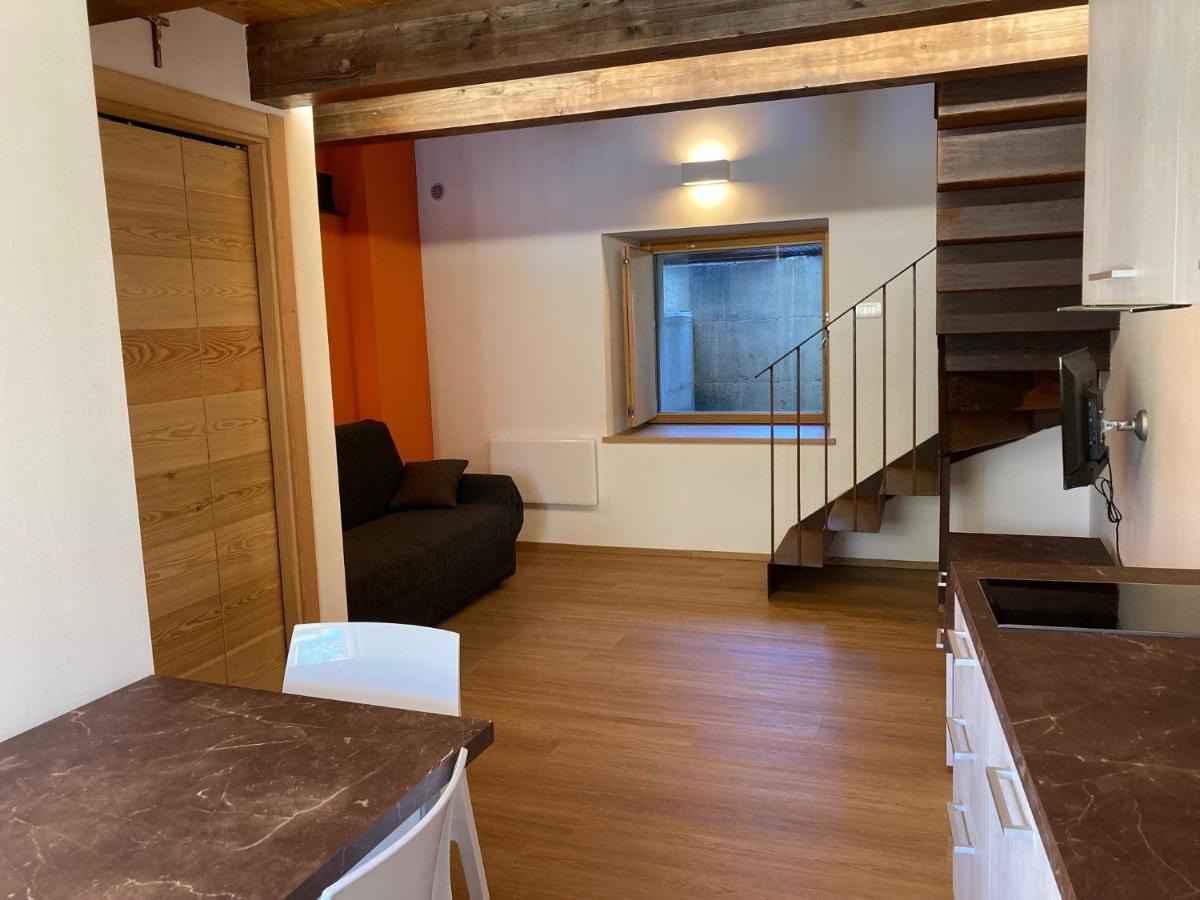 ואלטורננקה La Maison Du Cre מראה חיצוני תמונה